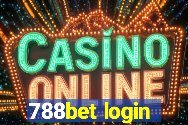 788bet login